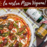 L'Antico Arco Comida