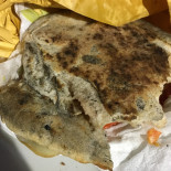 Rossopizza Comida