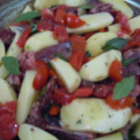 Camisadu Comida