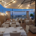 Pizzeria Il Canneto food