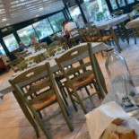 All'anfora Comida