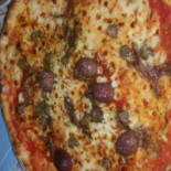 All'anfora Comida
