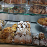Euro Caffe Nourriture
