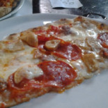 Big Murphy's Nourriture