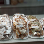 Panificio Conca D'oro Comida