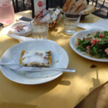 Caffe Dell'accademia Nourriture