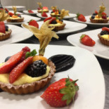 Terrazza Linate Food
