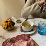 Trattoria Quin Nourriture