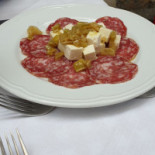 Trattoria Quin Nourriture