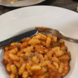 Ciusa Nourriture