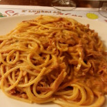 Spaghetti Notte