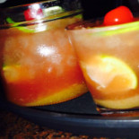Planet Cafe' Nourriture