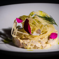 Bottega Aleotti food