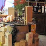 Il Ventaglio Comida