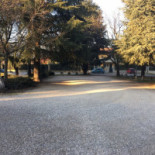 Al Pioppeto Extérieur