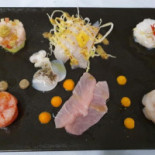 Vecchia Marina Comida