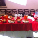 Caffe Al Parco Nourriture