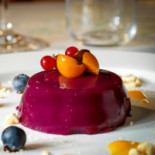 Prato Gaio food