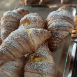 Caffe Adamo Nourriture