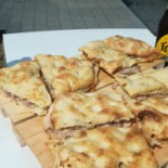 Lo Spicchio Nourriture