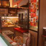 Caffe Italiano food