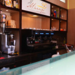 Caffe Italiano food