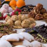 Pasticceria Scimeca Dentro