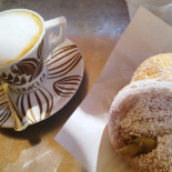 Pasticceria Scimeca Comida