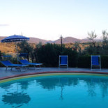Agriturismo Vecchio Borgo Di Inalbi outside