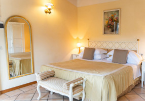 Agriturismo Vecchio Borgo Di Inalbi outside