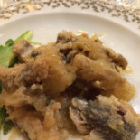 Osteria Da Ninetta food