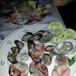 Il Basco Comida