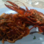 Il Basco Comida