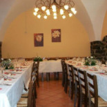 Pepe Rosa food