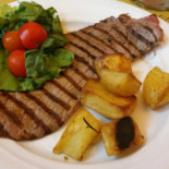 Trattoria L'oriuolo Nourriture