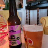 Le Sirenuse Comida