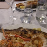 Il Grillo Nourriture