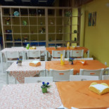 Pizza 10 E Lode À l'intérieur