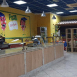 Pizza 10 E Lode Extérieur