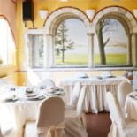 Lago Malaspina À l'intérieur