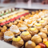 Pasticceria Dolce Isola Simaxis Comida