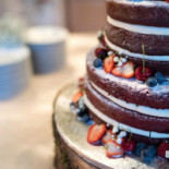 Pasticceria Dolce Isola Simaxis Nourriture