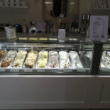 Baldo Gelato Nourriture
