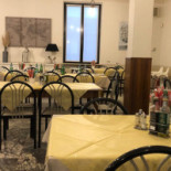 Pizzeria Fantasy food