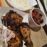 Pollo Campero Nourriture