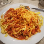 Trattoria Al Cavalcavia Nourriture