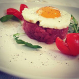Leon D'oro Comida