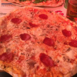 Pizza Big Nourriture