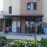 Il Fico Comida
