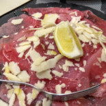 Biblos Comida
